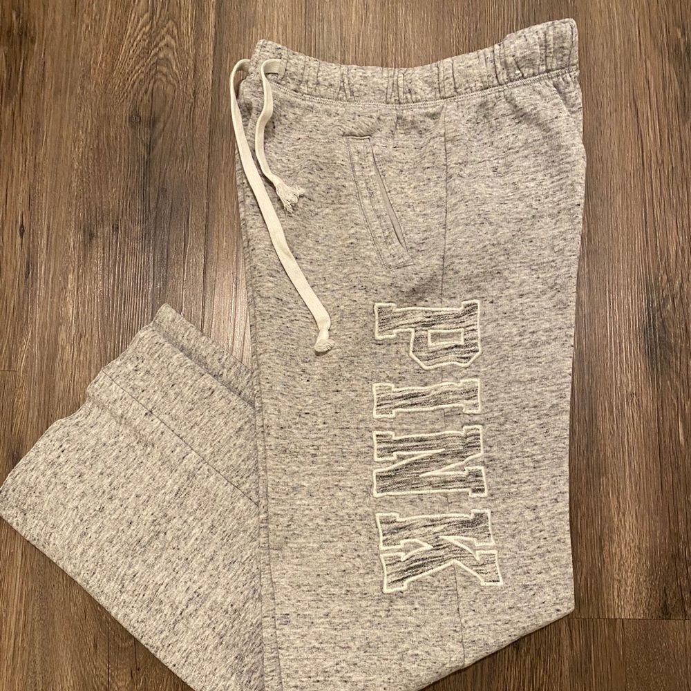 PINK Victoria’s Secret Sweatpants